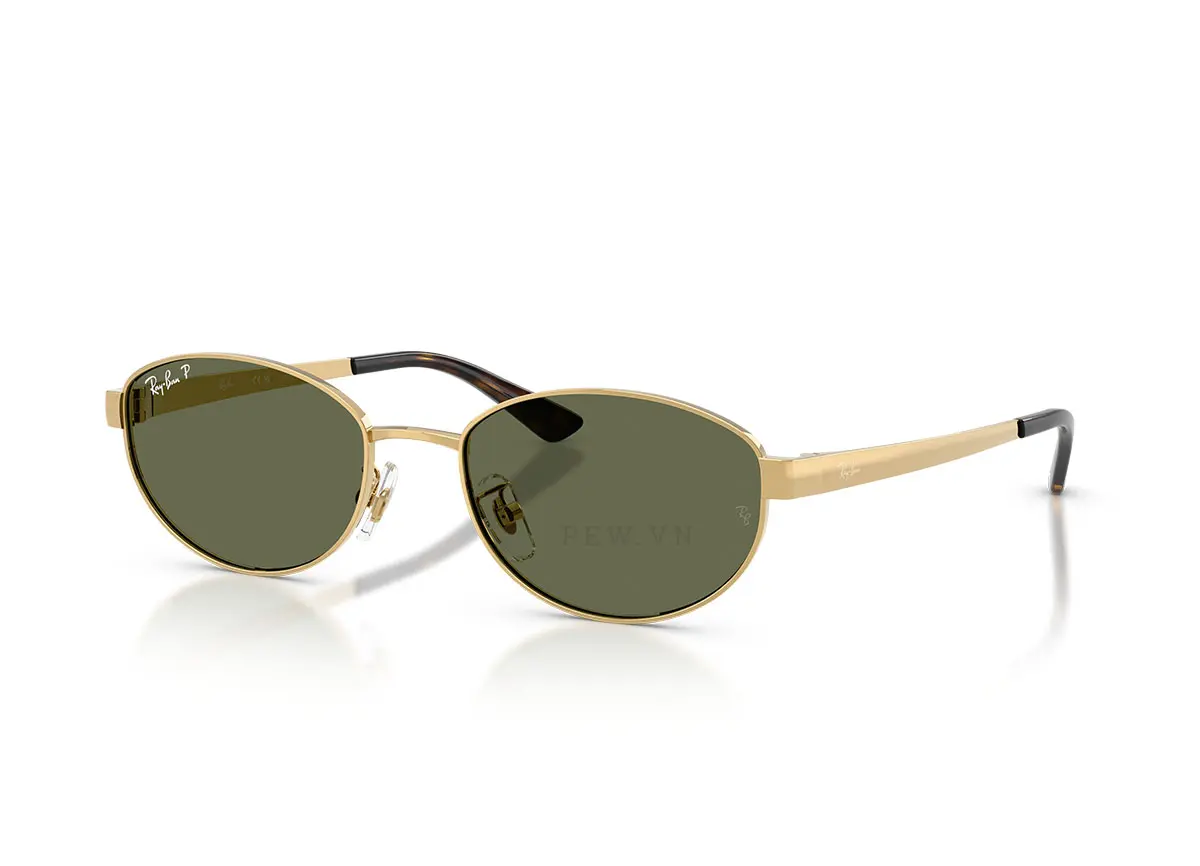 Ray-Ban RB3774D-001/9A(55)