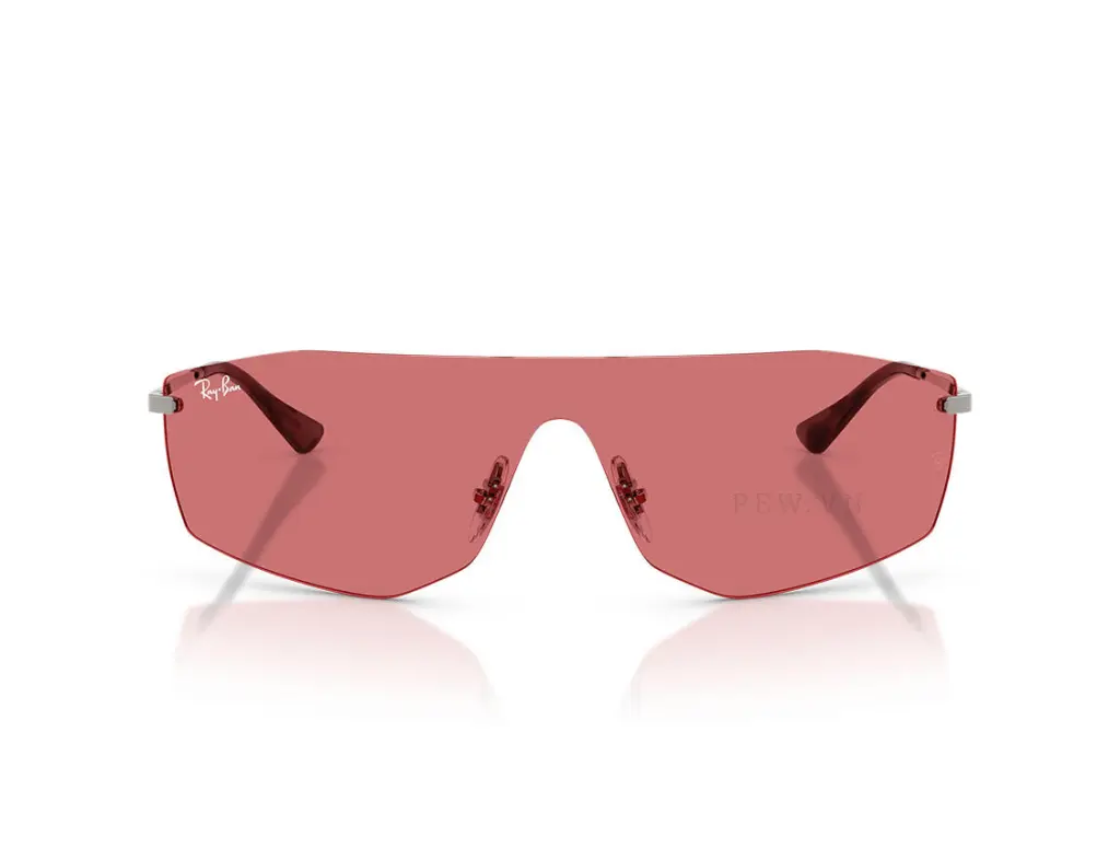 Ray-Ban RB3781-004/75(41)