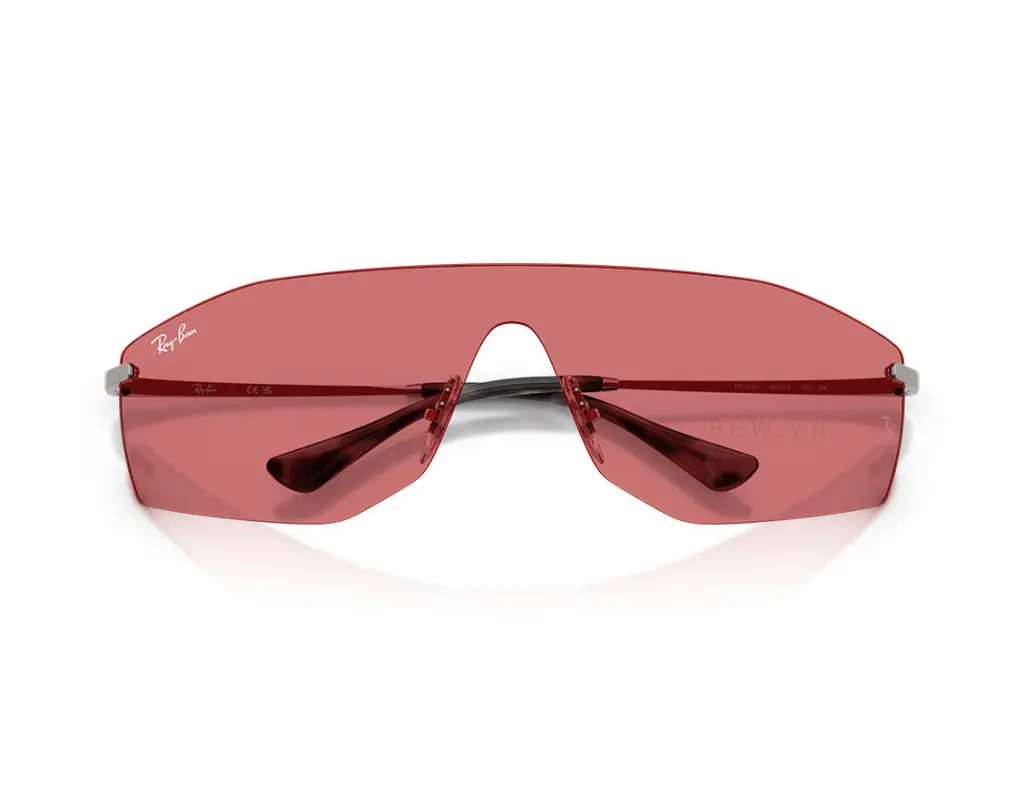 Ray-Ban RB3781-004/75(41)