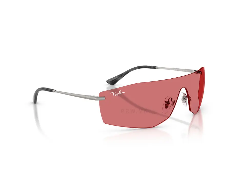 Ray-Ban RB3781-004/75(41)