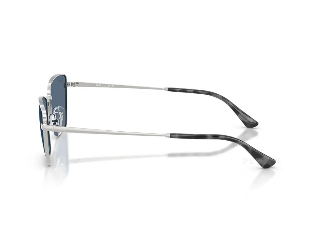 Ray-Ban RB3783-003/80(56)