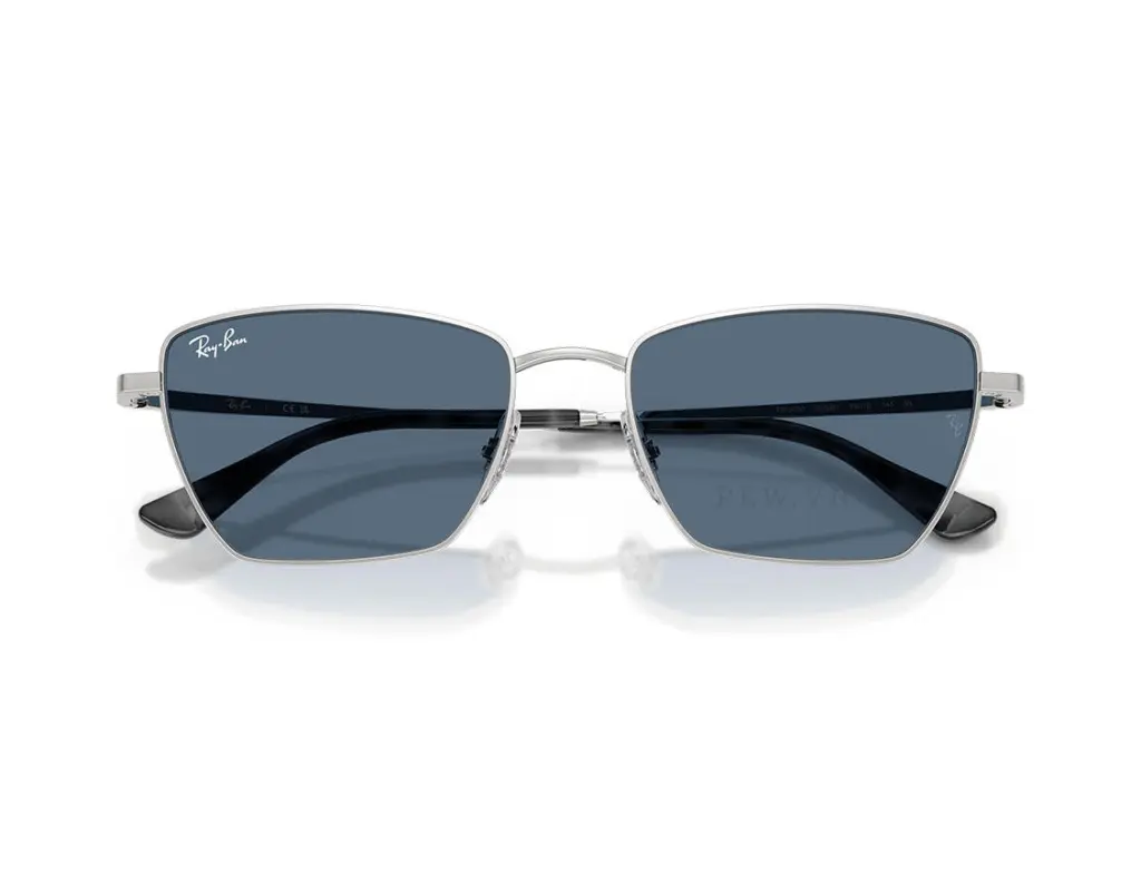 Ray-Ban RB3783-003/80(53)