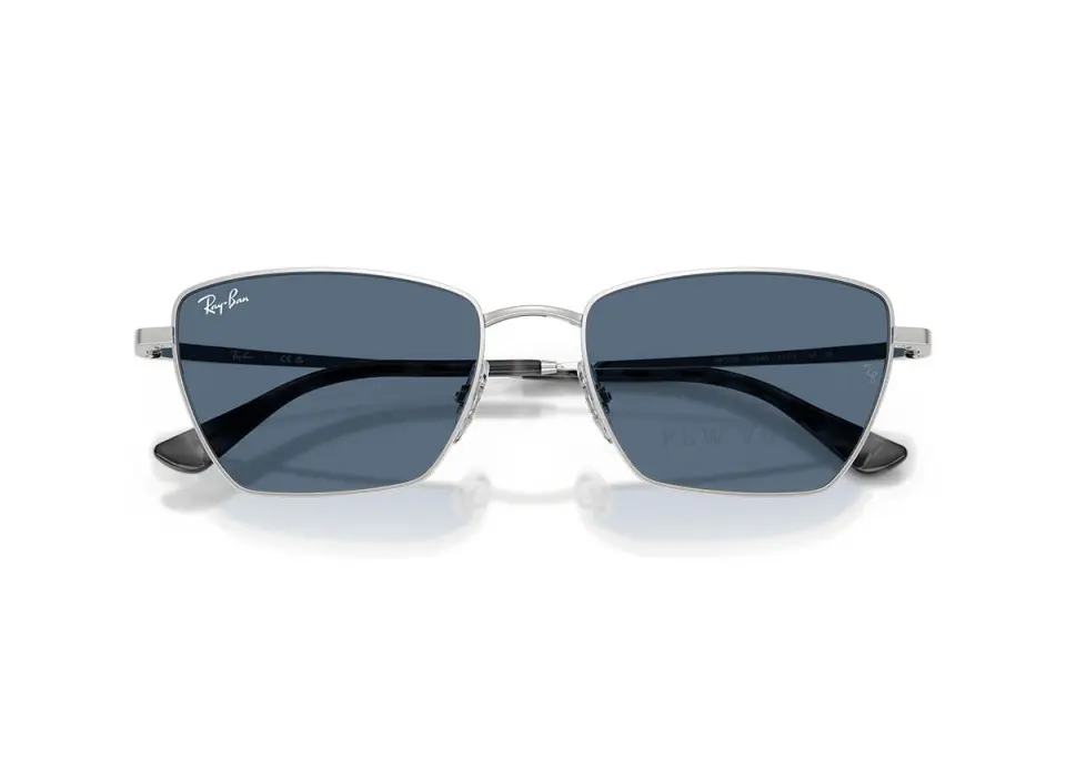 Ray-Ban RB3783-003/80(56)