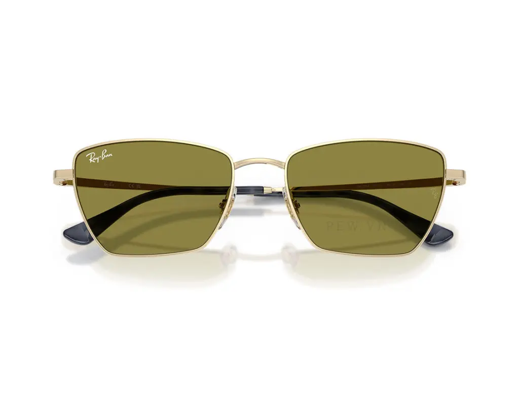 Ray-Ban RB3783-9213/2(53)