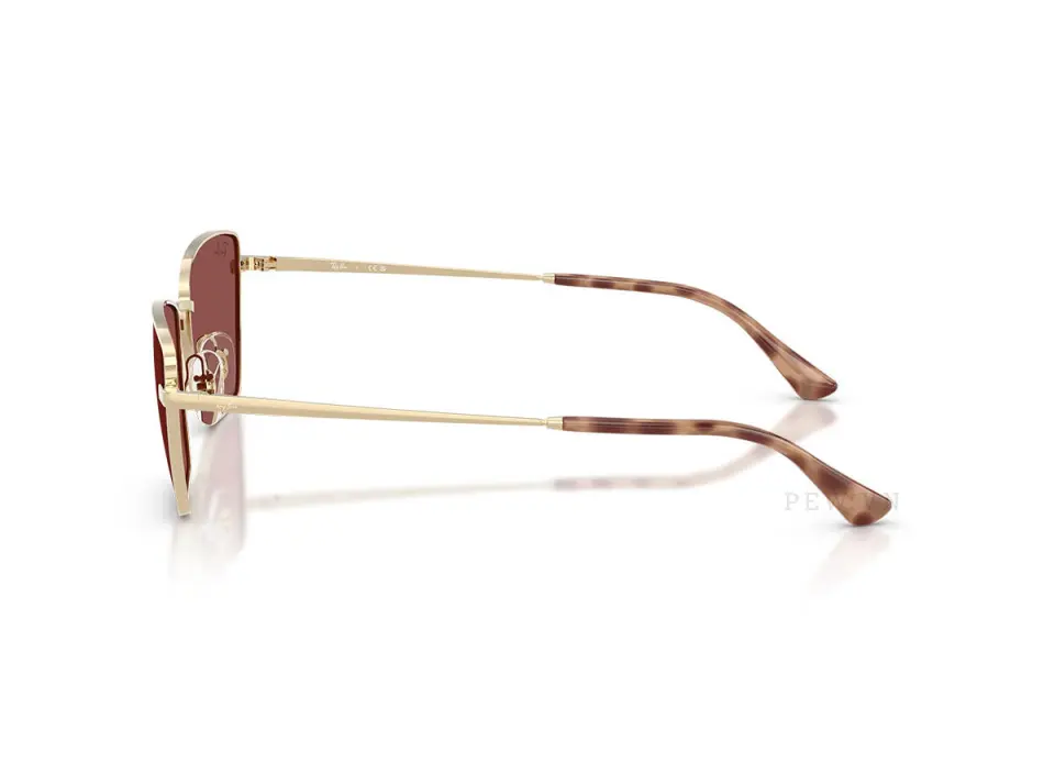 Ray-Ban RB3783-9213/75(56)