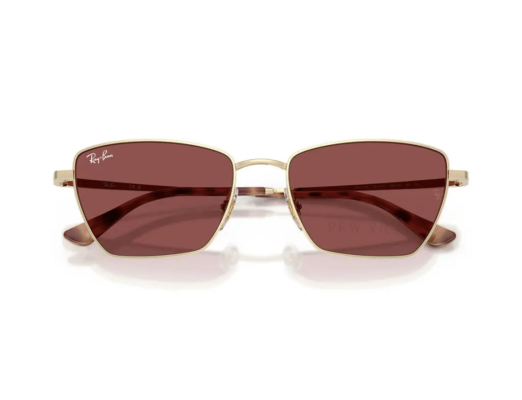 Ray-Ban RB3783-9213/75(56)