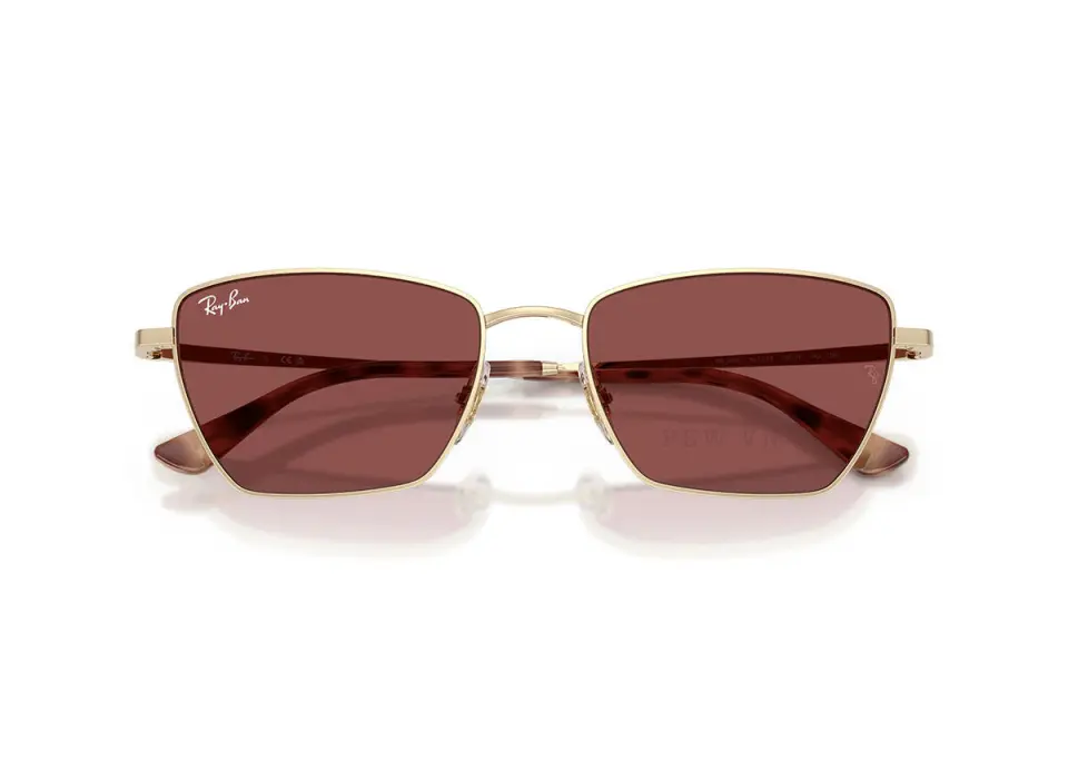 Ray-Ban RB3783-9213/75(56)