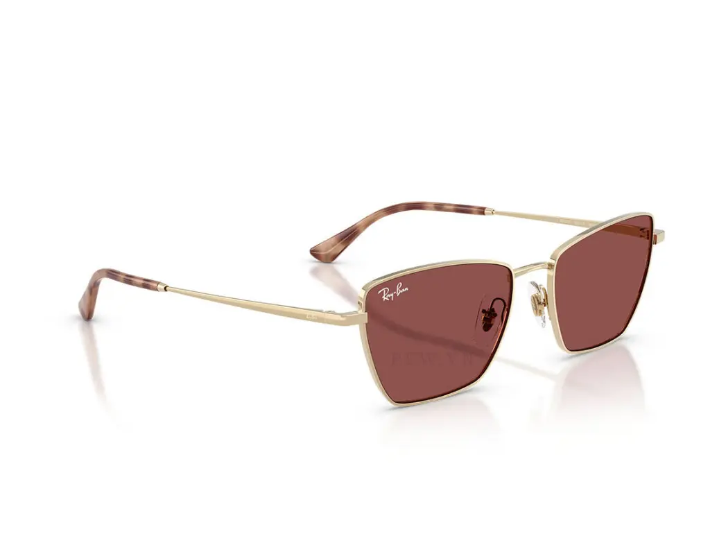 Ray-Ban RB3783-9213/75(56)