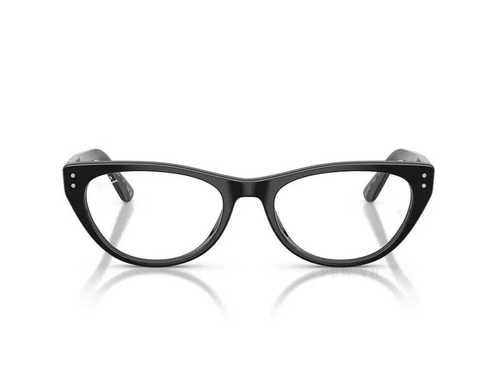 Ray-Ban RX5449D-2000(54)