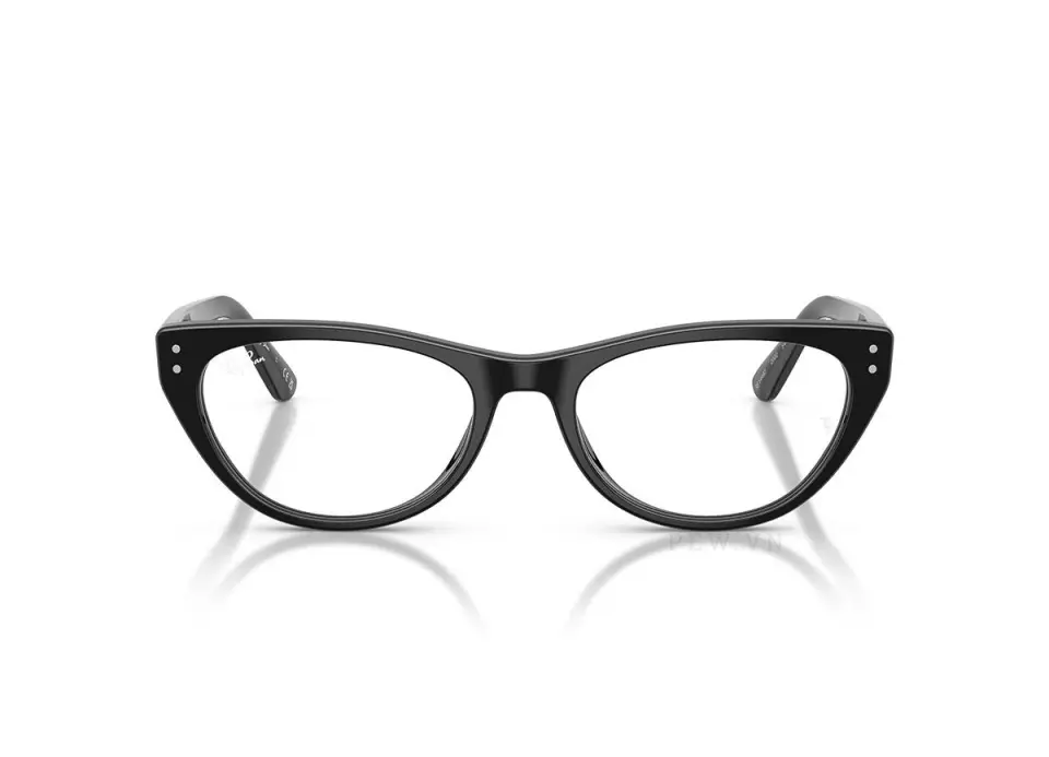 Ray-Ban RX5449D-2000(54)