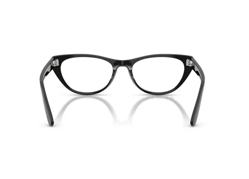 Ray-Ban RX5449D-2000(54)