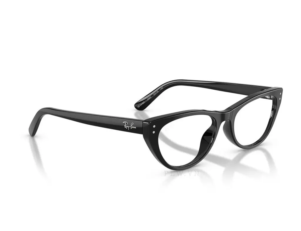 Ray-Ban RX5449D-2000(54)