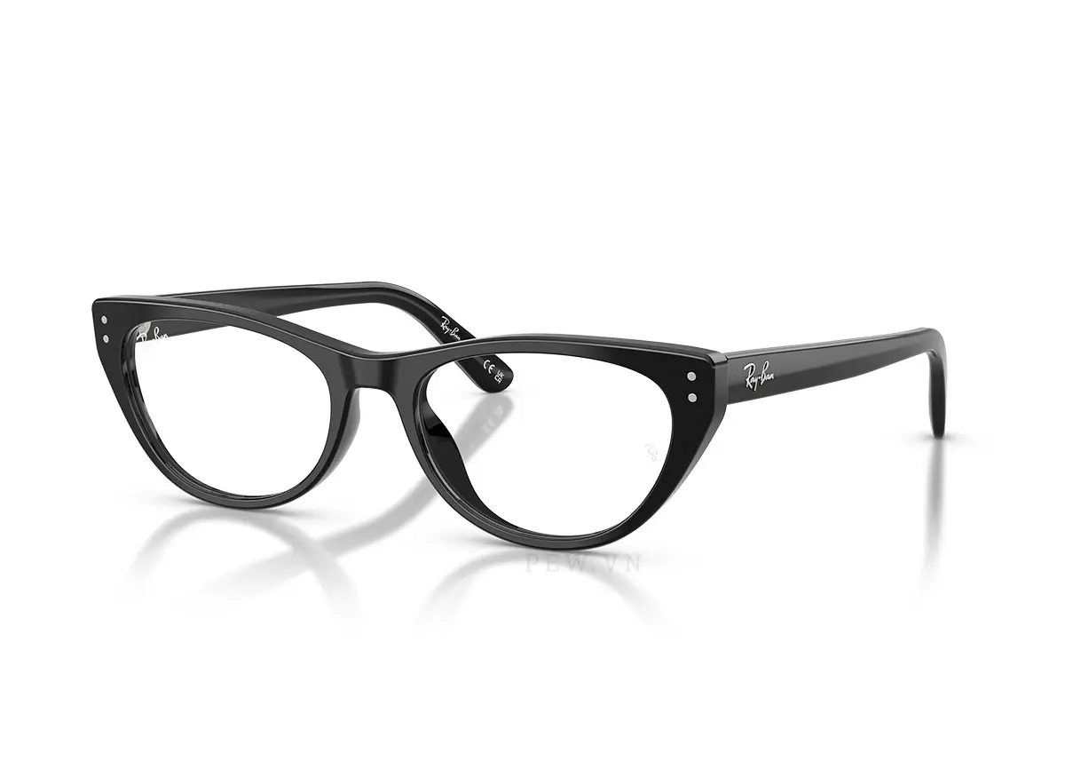 Ray-Ban RX5449D-2000(54)