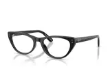 Ray-Ban RX5449D-2000(54)