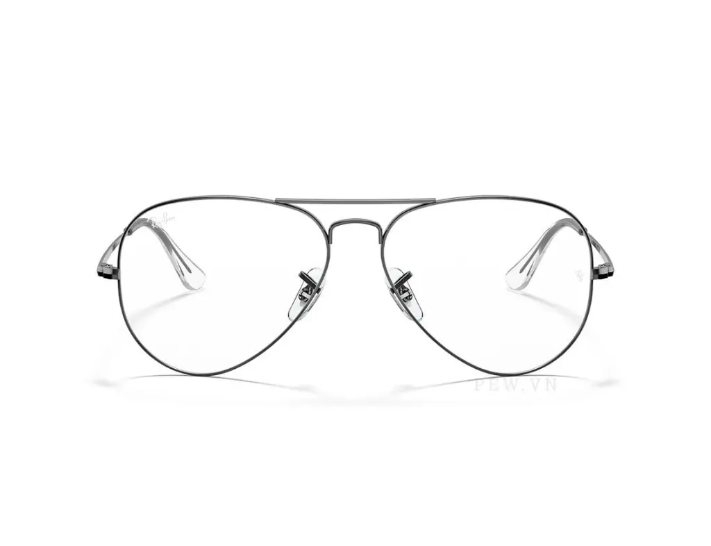 Ray-Ban Aviator RX6489-2502(58)