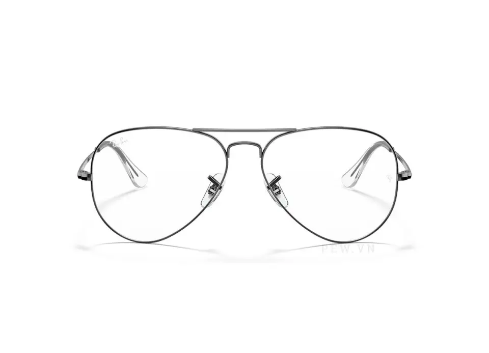 Ray-Ban Aviator RX6489-2502(58)
