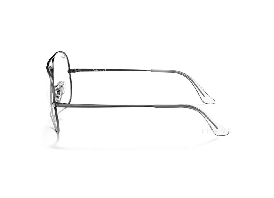 Ray-Ban Aviator RX6489-2502(58)