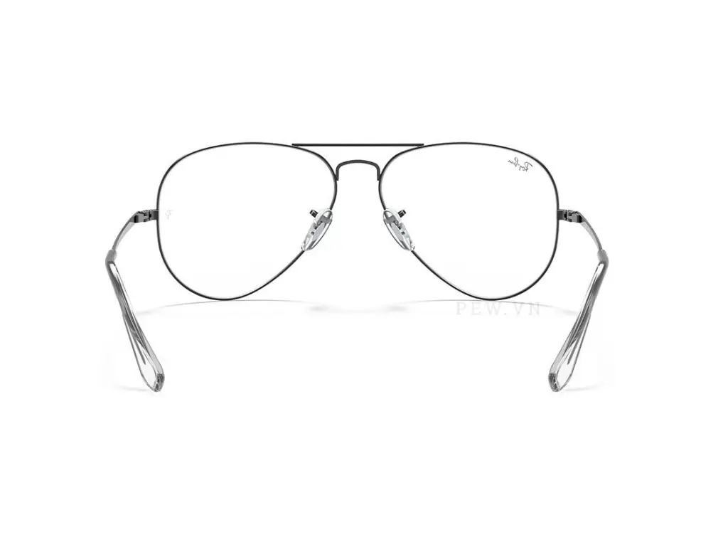 Ray-Ban Aviator RX6489-2502(58)