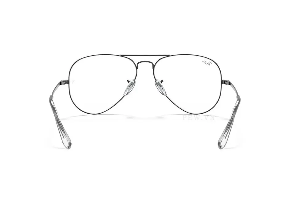 Ray-Ban Aviator RX6489-2502(58)