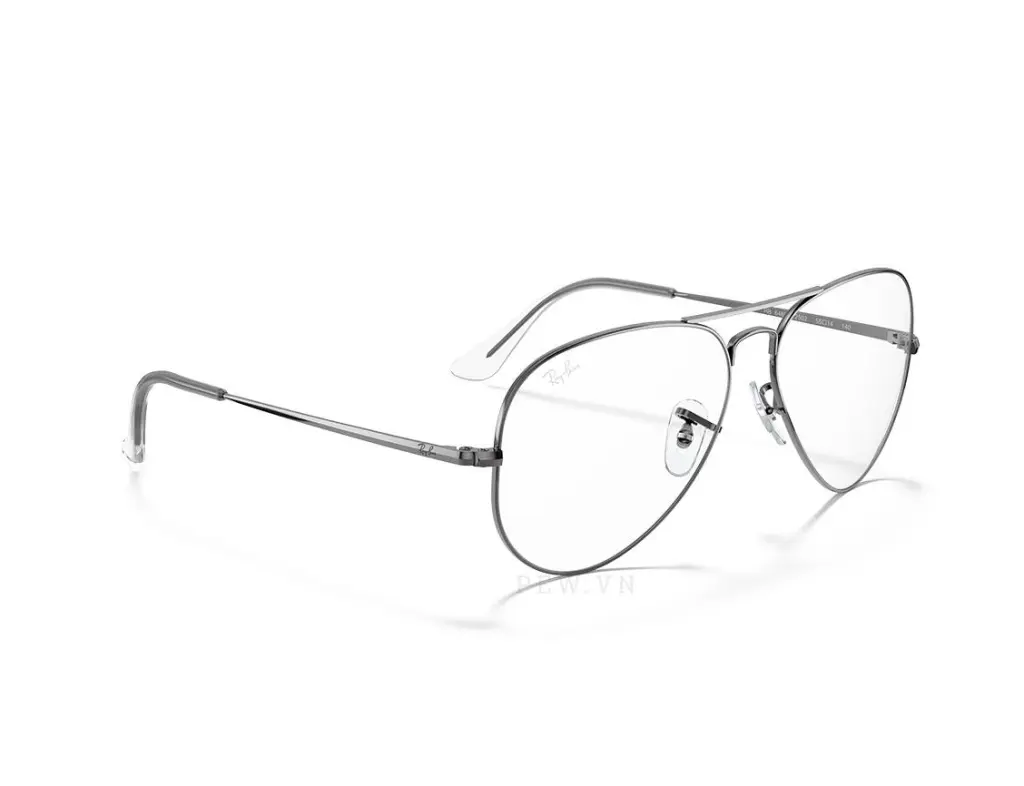 Ray-Ban Aviator RX6489-2502(58)