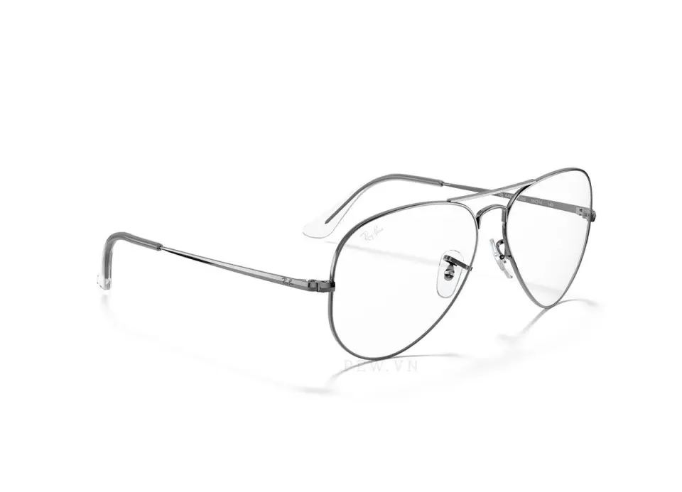 Ray-Ban Aviator RX6489-2502(58)