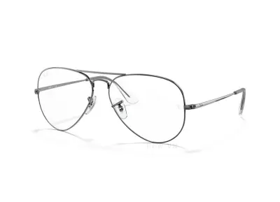 Gọng kính Aviator Ray-Ban Aviator RX6489-2502(58)