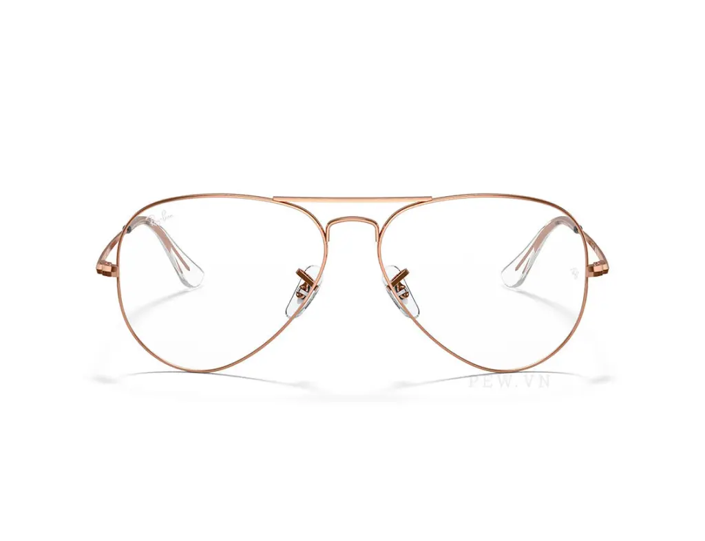 Ray-Ban Aviator RX6489-3094(58)