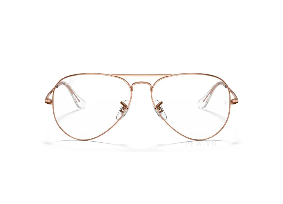 Ray-Ban Aviator RX6489-3094(55)