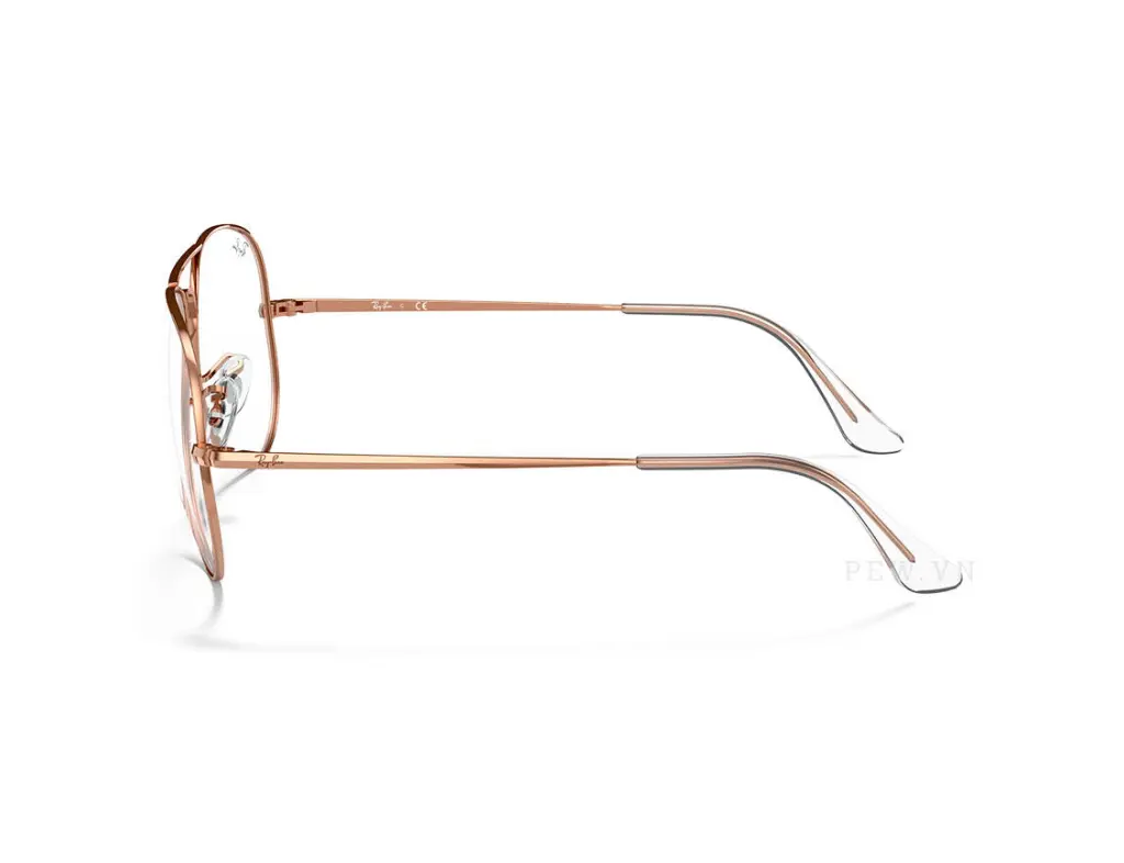 Ray-Ban Aviator RX6489-3094(55)