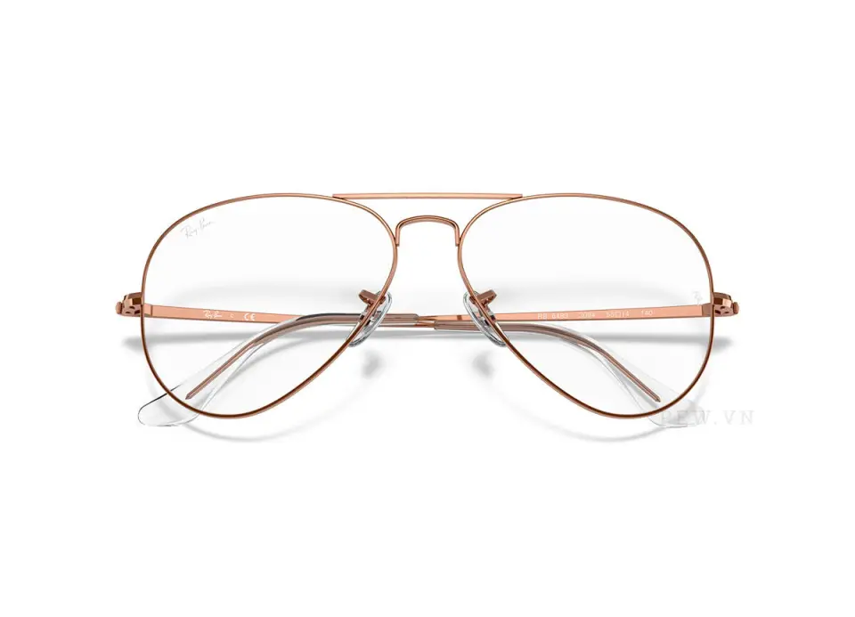 Ray-Ban Aviator RX6489-3094(58)