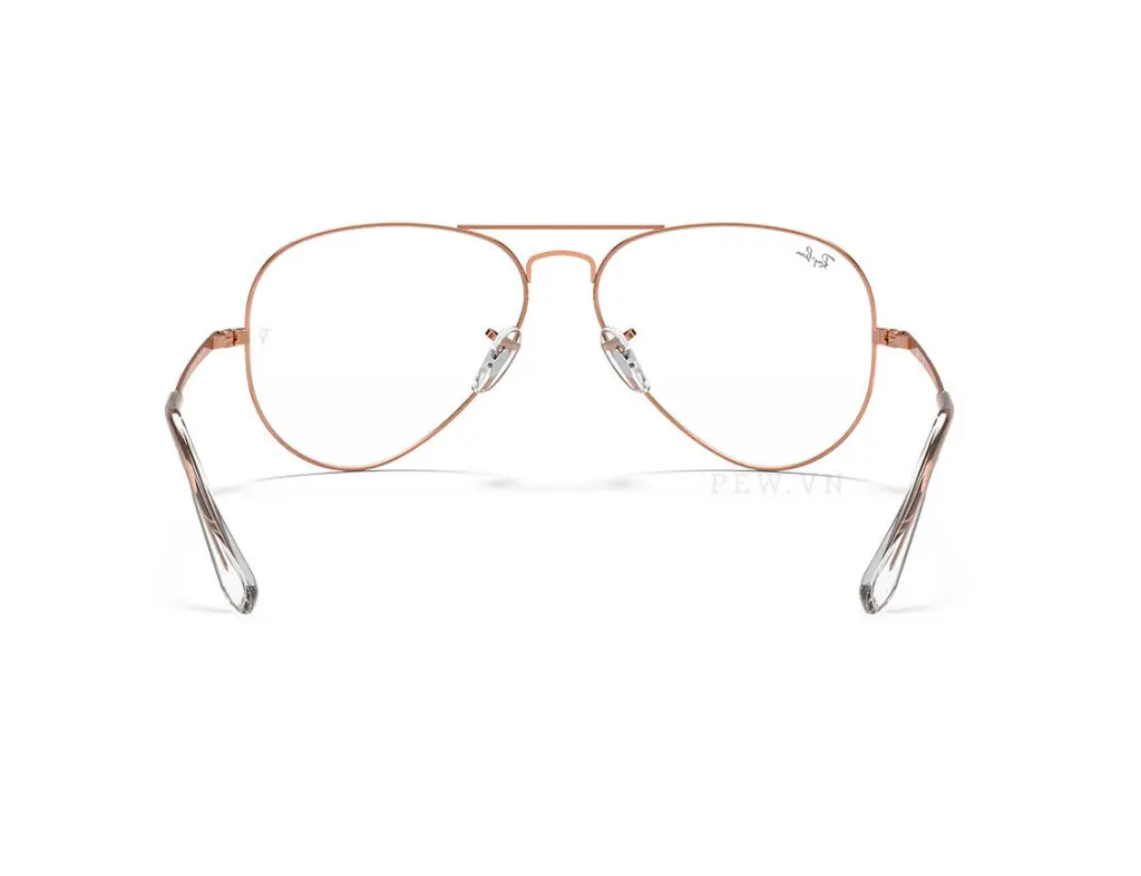 Ray-Ban Aviator RX6489-3094(55)