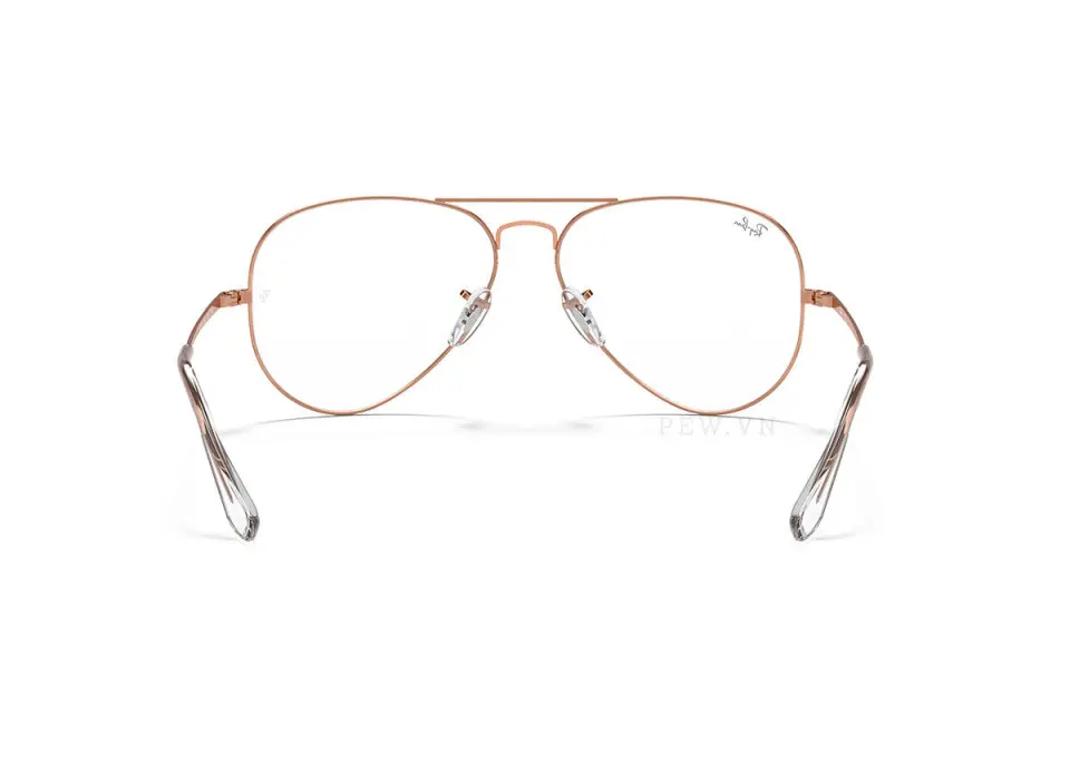 Ray-Ban Aviator RX6489-3094(55)