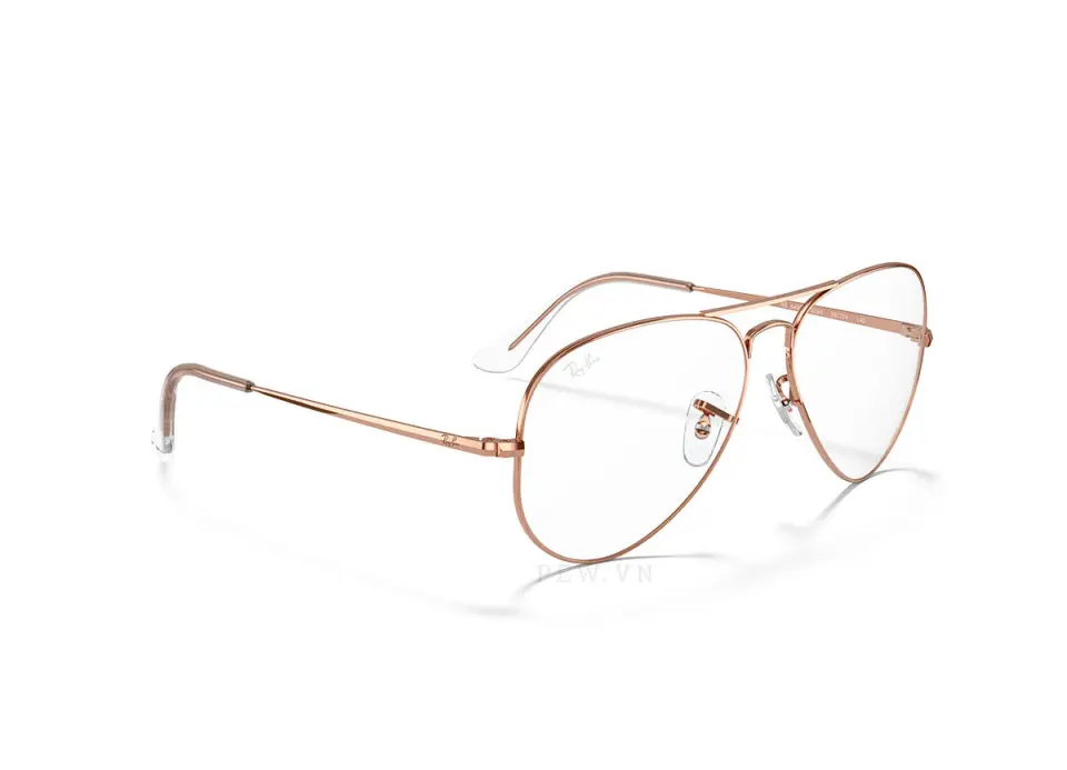 Ray-Ban Aviator RX6489-3094(55)