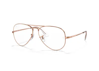 Gọng kính Aviator RX6489-3094(55)