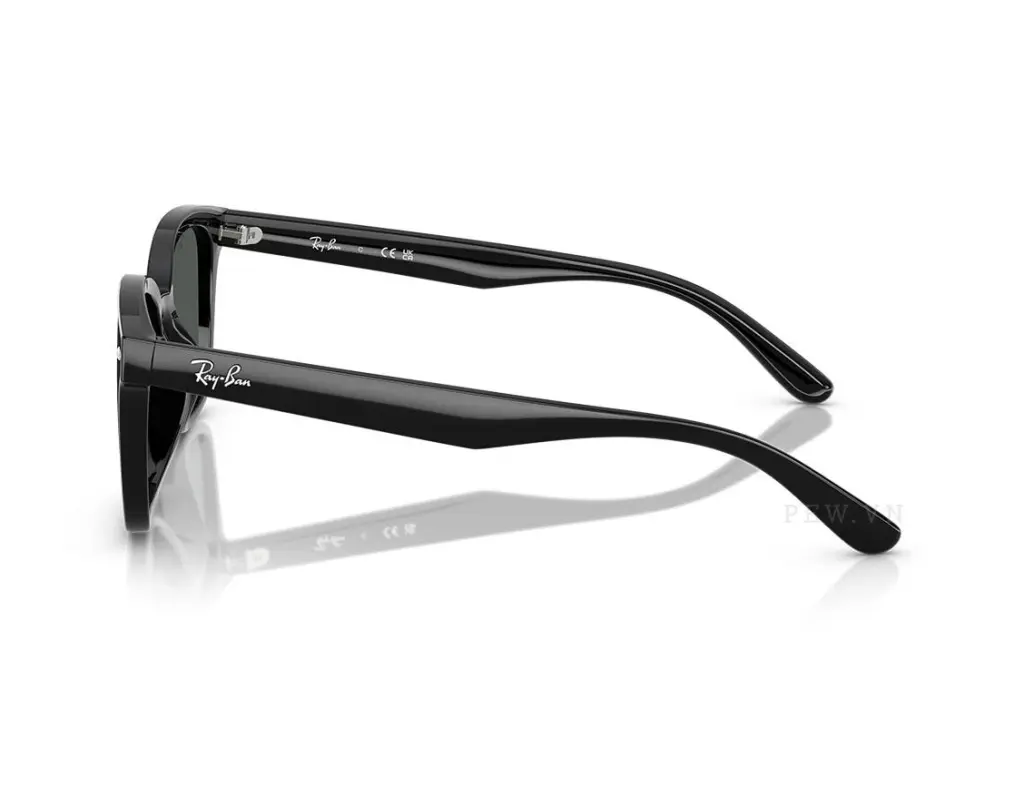 Ray-Ban RB4461D-601/87(64)