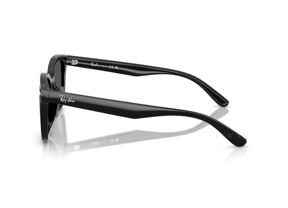 Ray-Ban RB4461D-601/87(64)