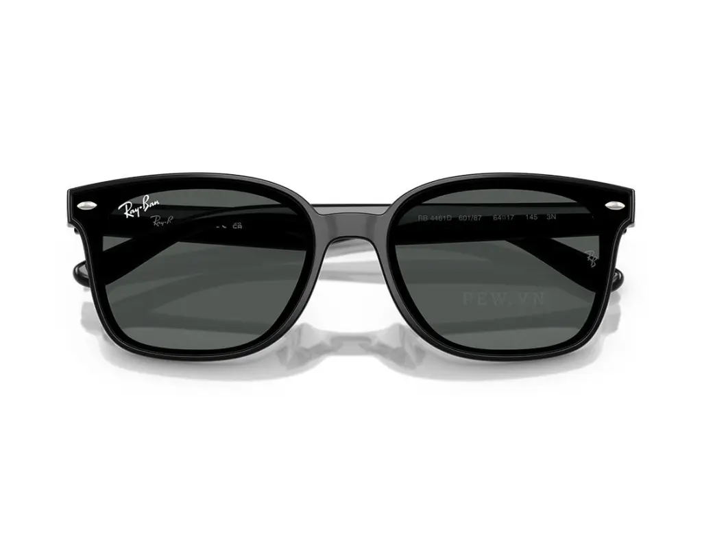 Ray-Ban RB4461D-601/87(64)