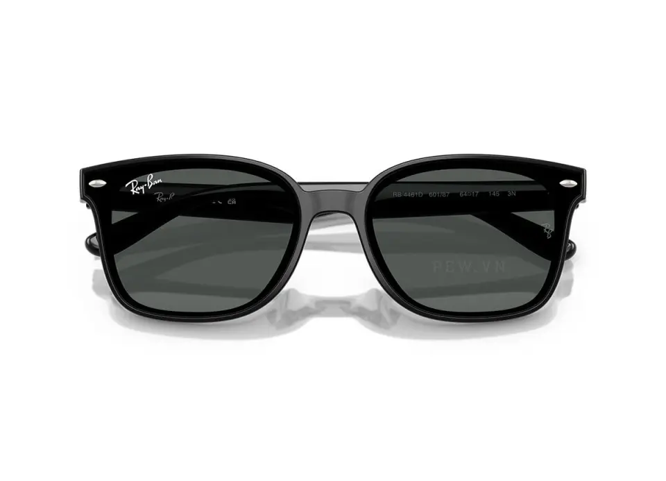 Ray-Ban RB4461D-601/87(64)