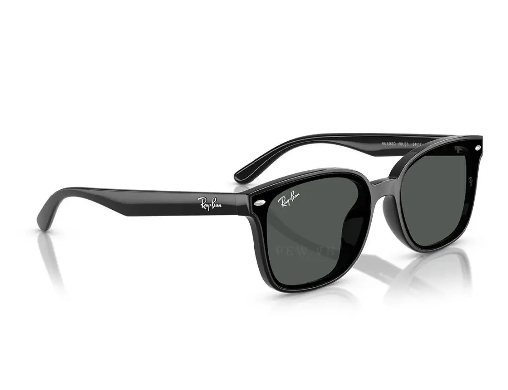Ray-Ban RB4461D-601/87(64)