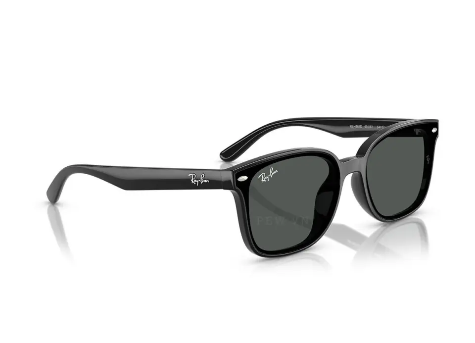 Ray-Ban RB4461D-601/87(64)