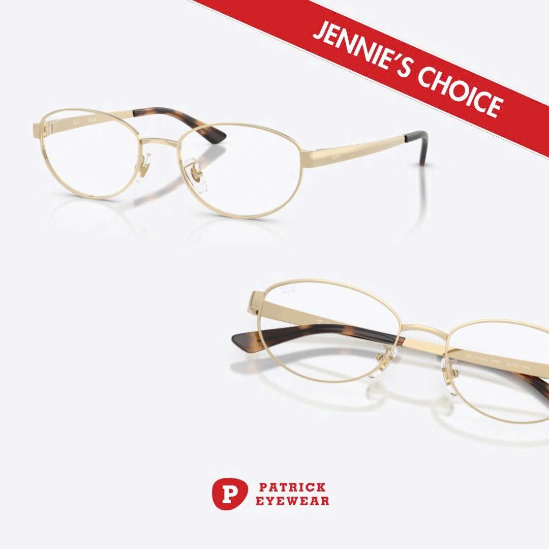 Jennie x Ray-Ban Jennie x Ray-Ban