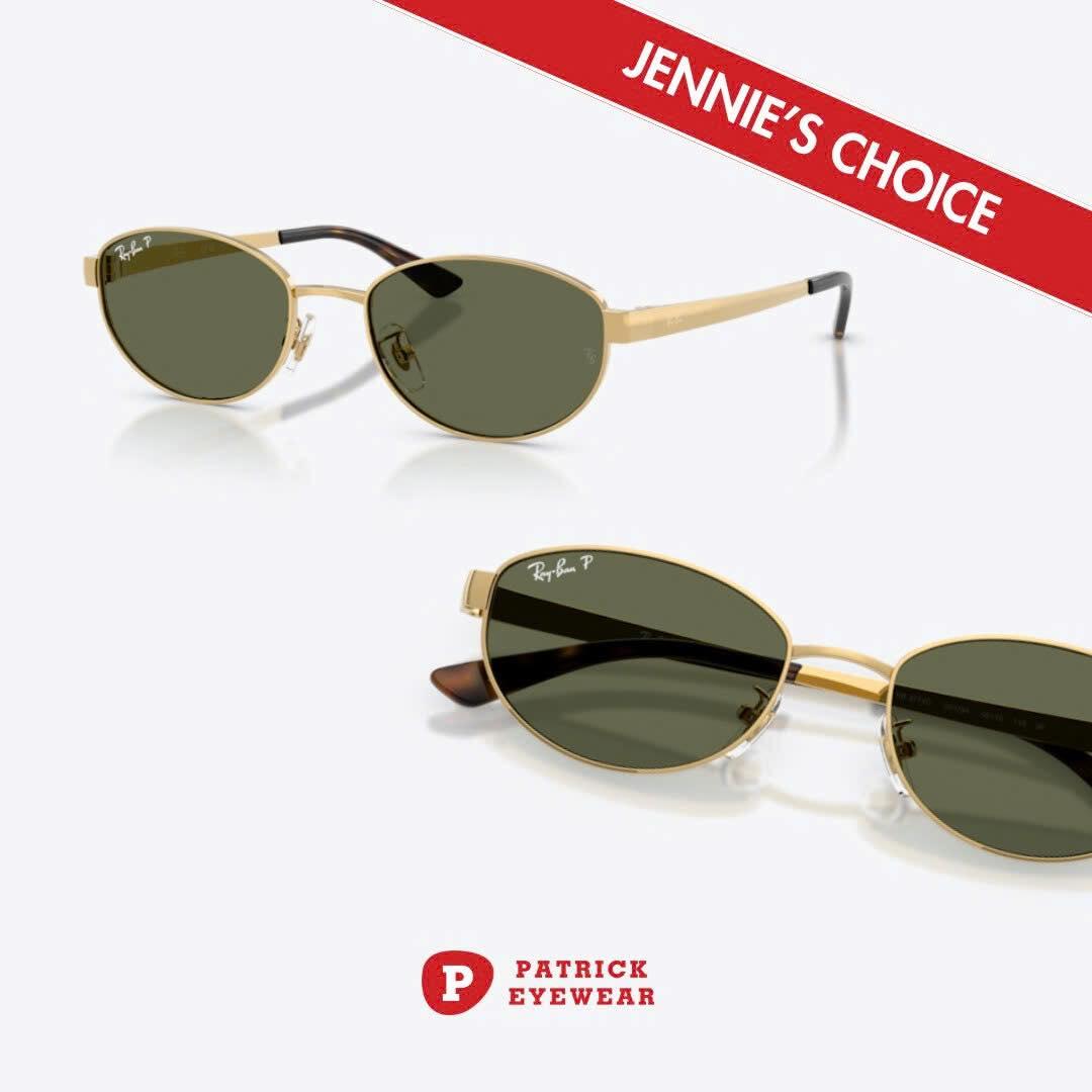 Jennie x Ray-Ban Jennie x Ray-Ban