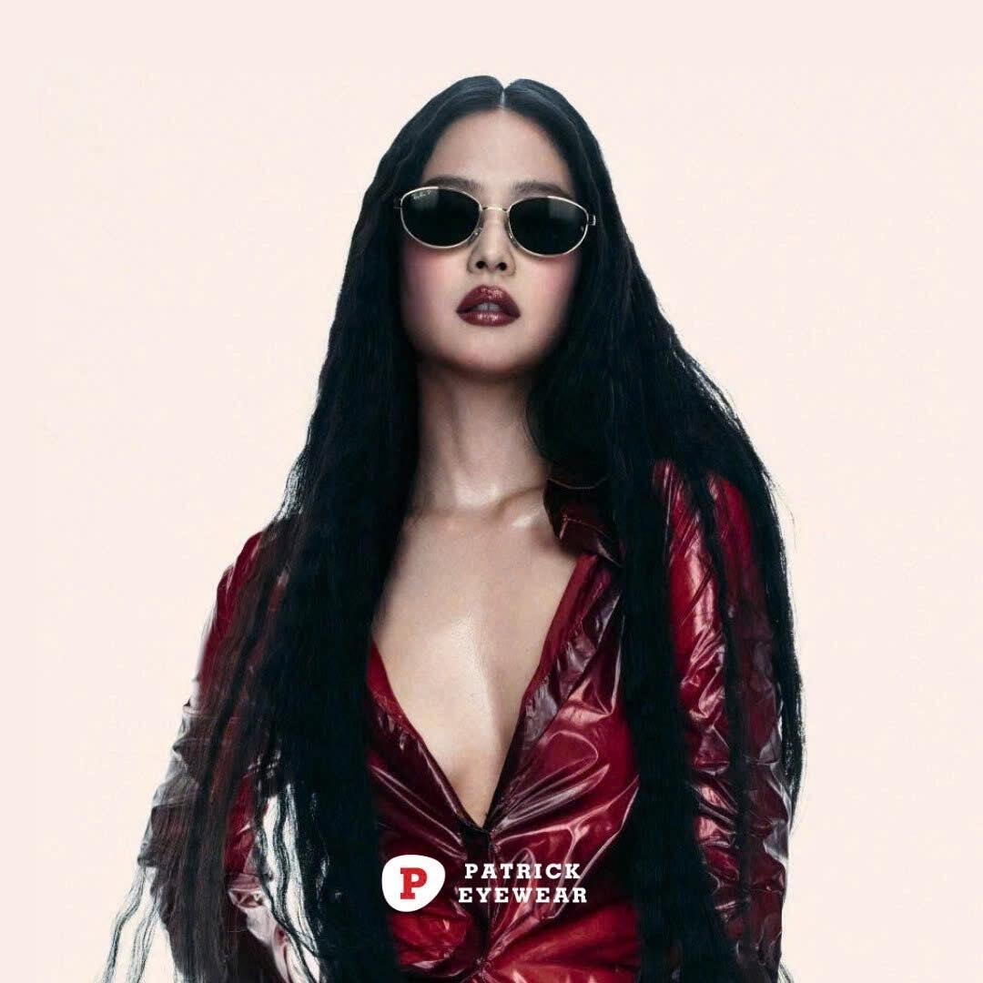 Jennie x Ray-Ban Jennie x Ray-Ban