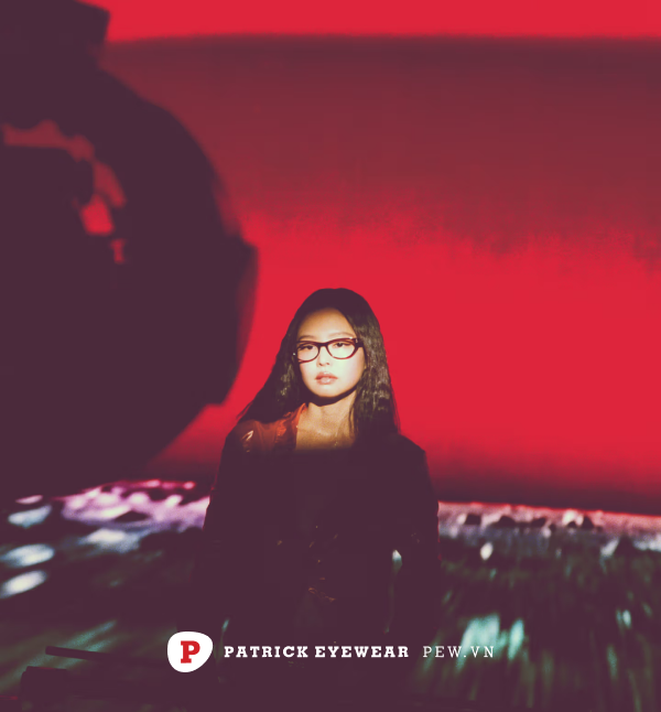 Jennie trở thành đại sứ thương hiệu Ray-Ban Jennie trở thành đại sứ thương hiệu Ray-Ban