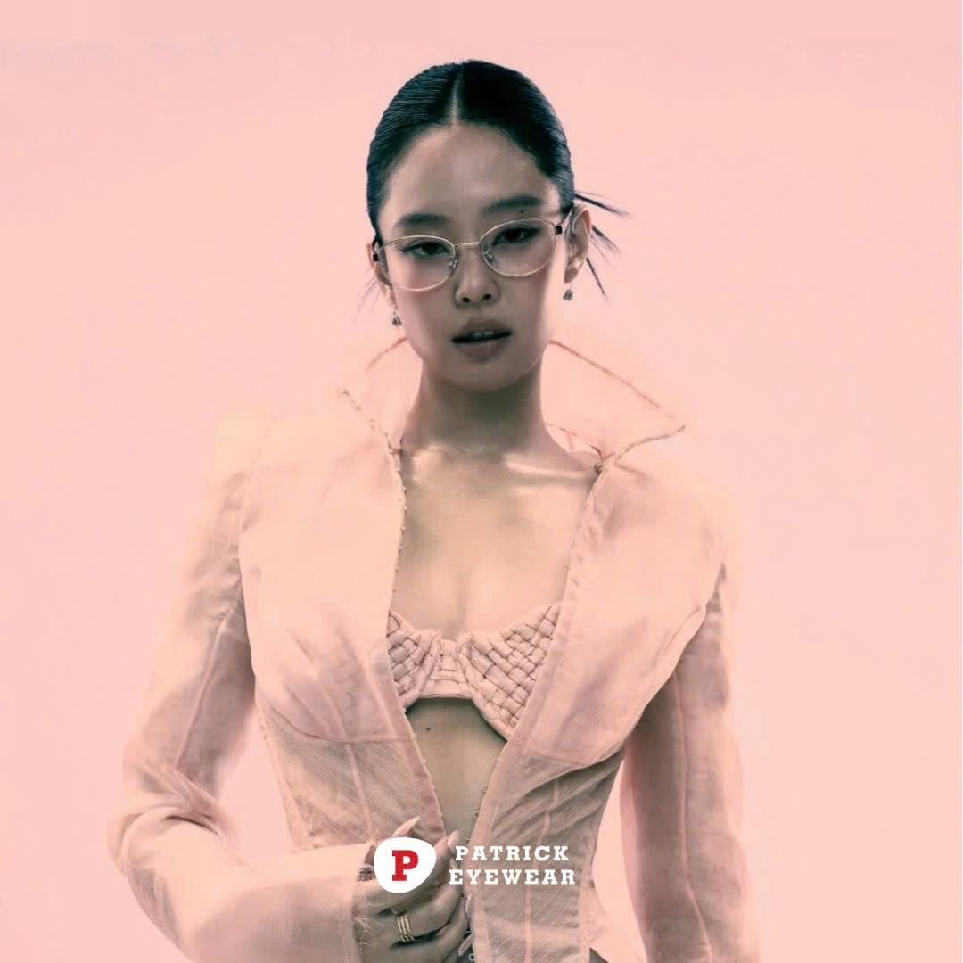 Jennie trở thành đại sứ thương hiệu Ray-Ban Jennie trở thành đại sứ thương hiệu Ray-Ban