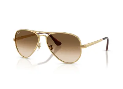 Ray-Ban Aviator Max RB3925-001/51 (62)