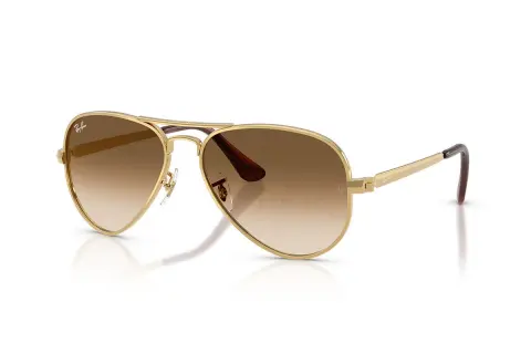 Ray-Ban Aviator Max RB3925-001/51 (62)