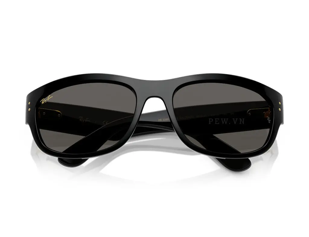 RayBan Mega Balorama RB2289-6826/J5(60)