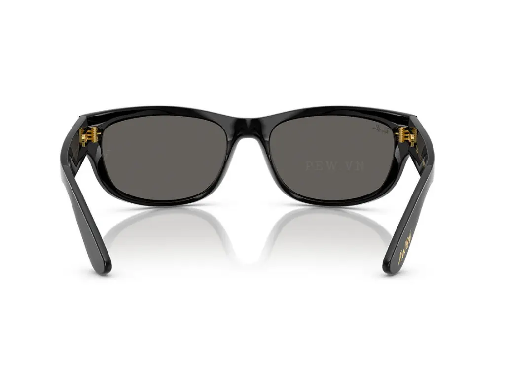 RayBan Mega Balorama RB2289-6826/J5(60)