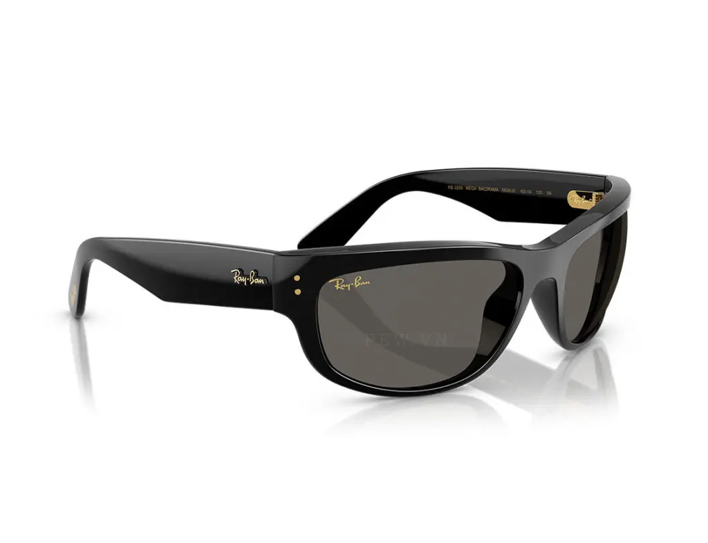 RayBan Mega Balorama RB2289-6826/J5(60)